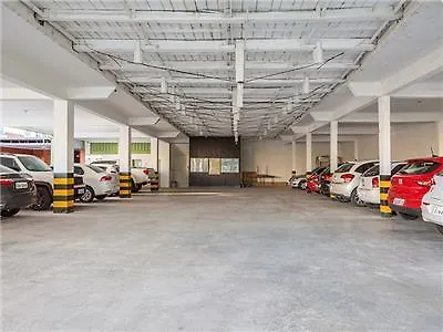 Tri Hotel Criciuma