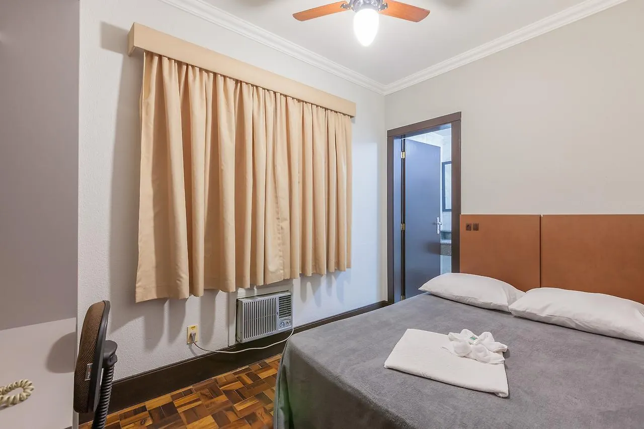 Tri Hotel Criciuma