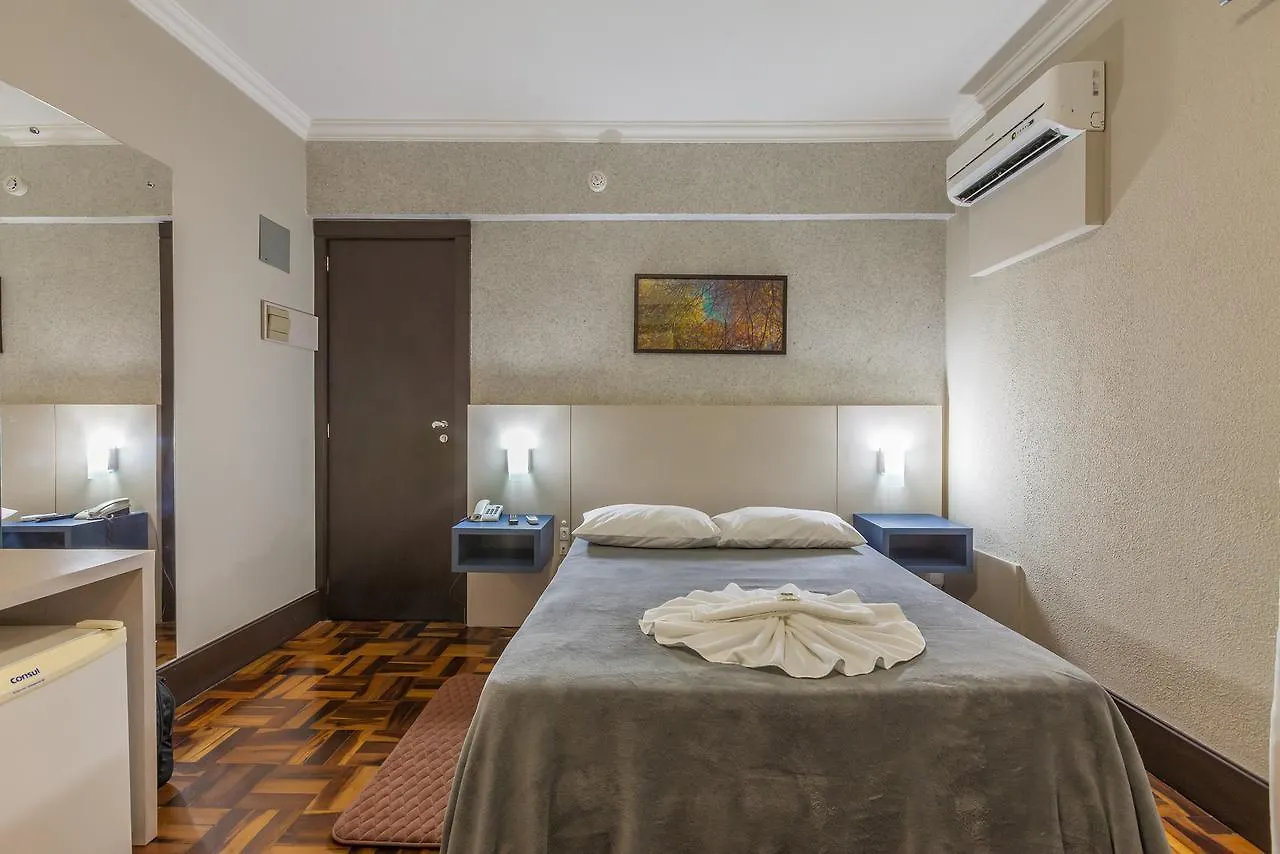 Tri Hotel Criciuma Criciuma (Santa Catarina)