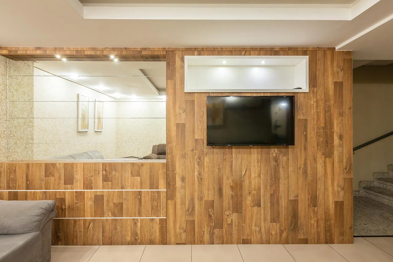 Tri Hotel Criciuma