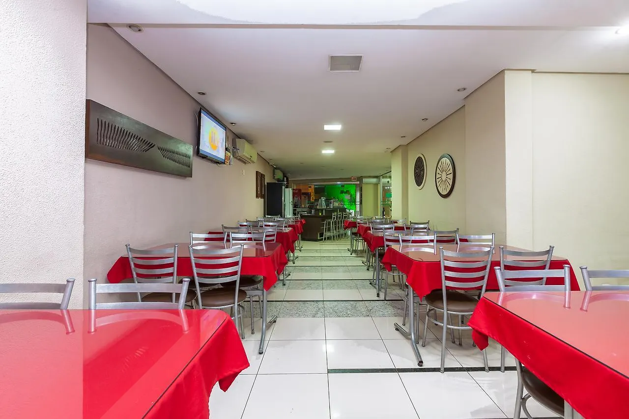 Tri Hotel Criciuma