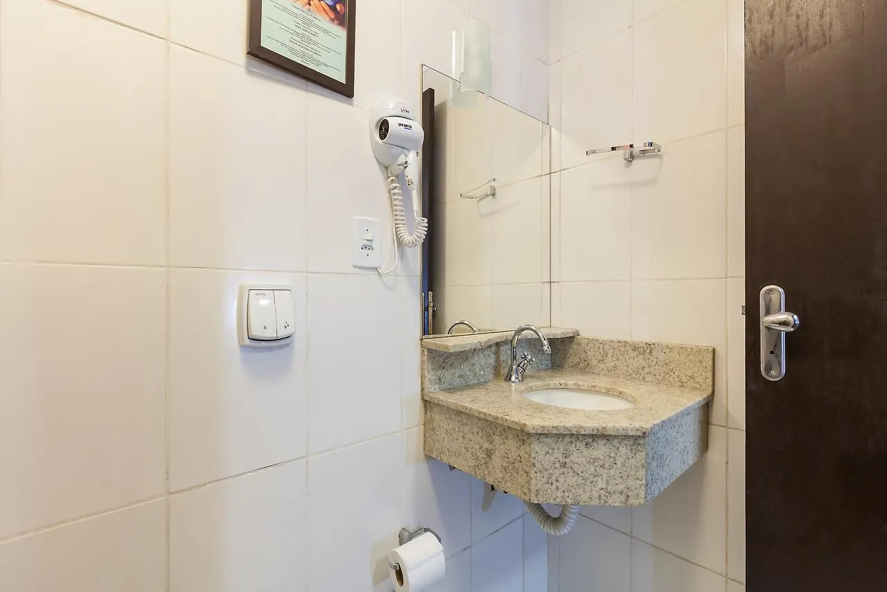 Tri Hotel Criciuma