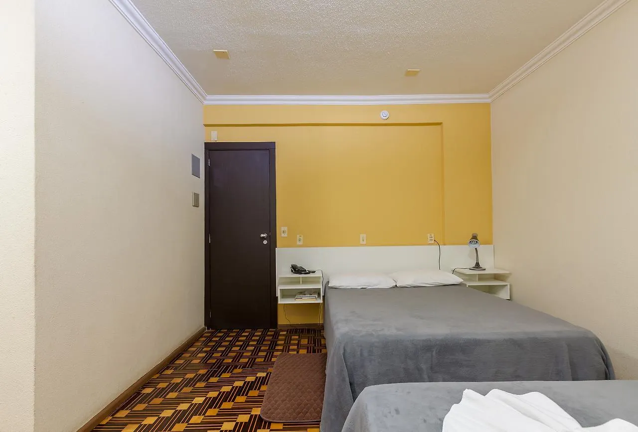 Tri Hotel Criciuma