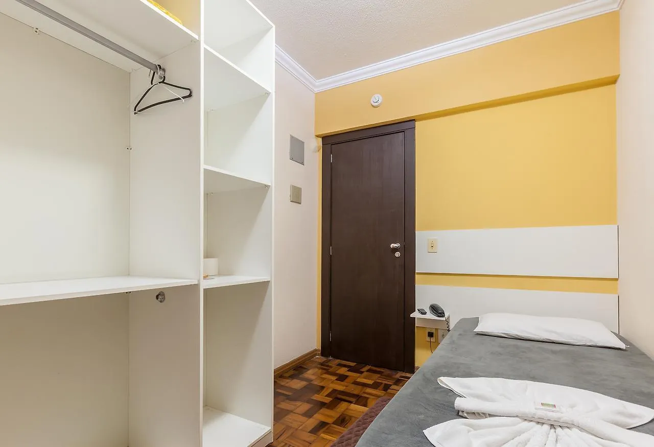 Tri Hotel Criciuma Brasil