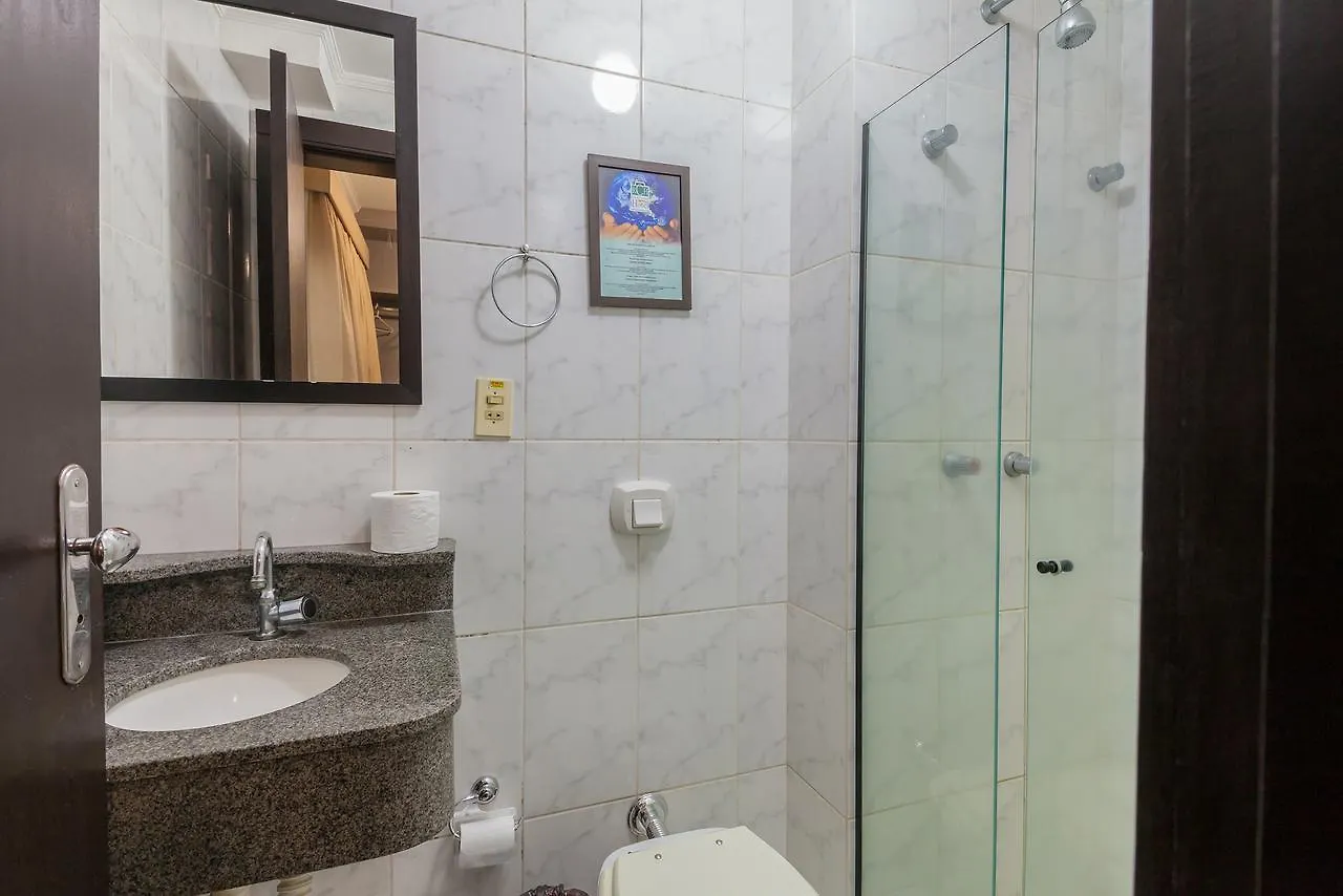 ***  Tri Hotel Criciuma Brasil