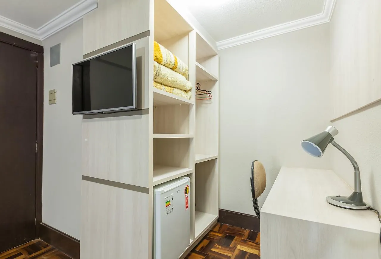 ***  Tri Hotel Criciuma Brasil