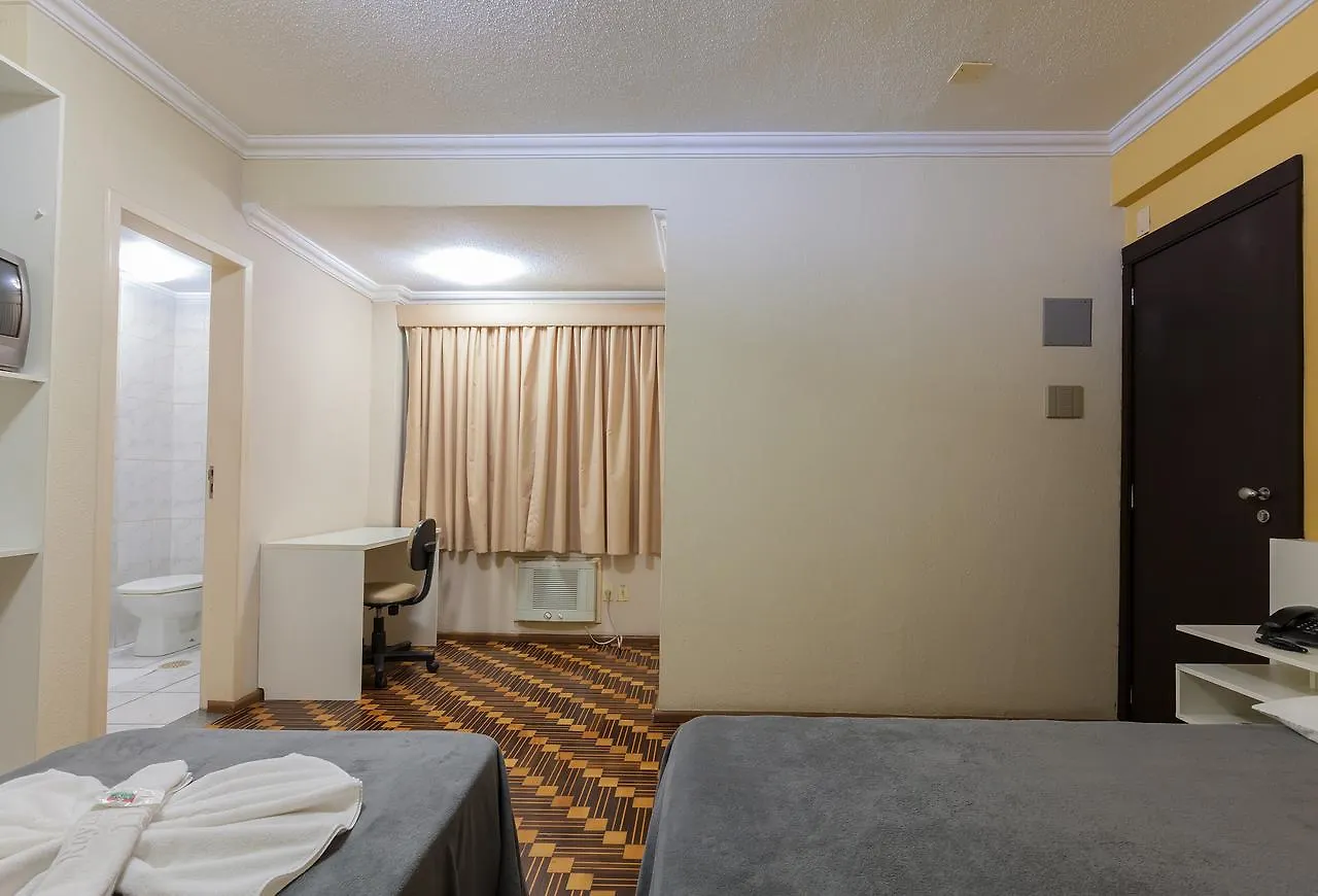 Tri Hotel Criciuma