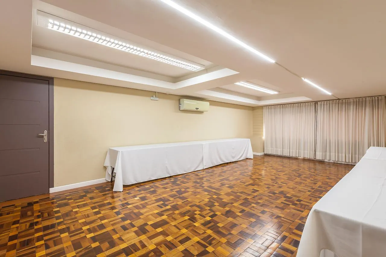 Tri Hotel Criciuma