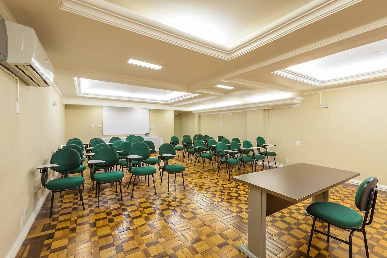 Tri Hotel Criciuma Brasil