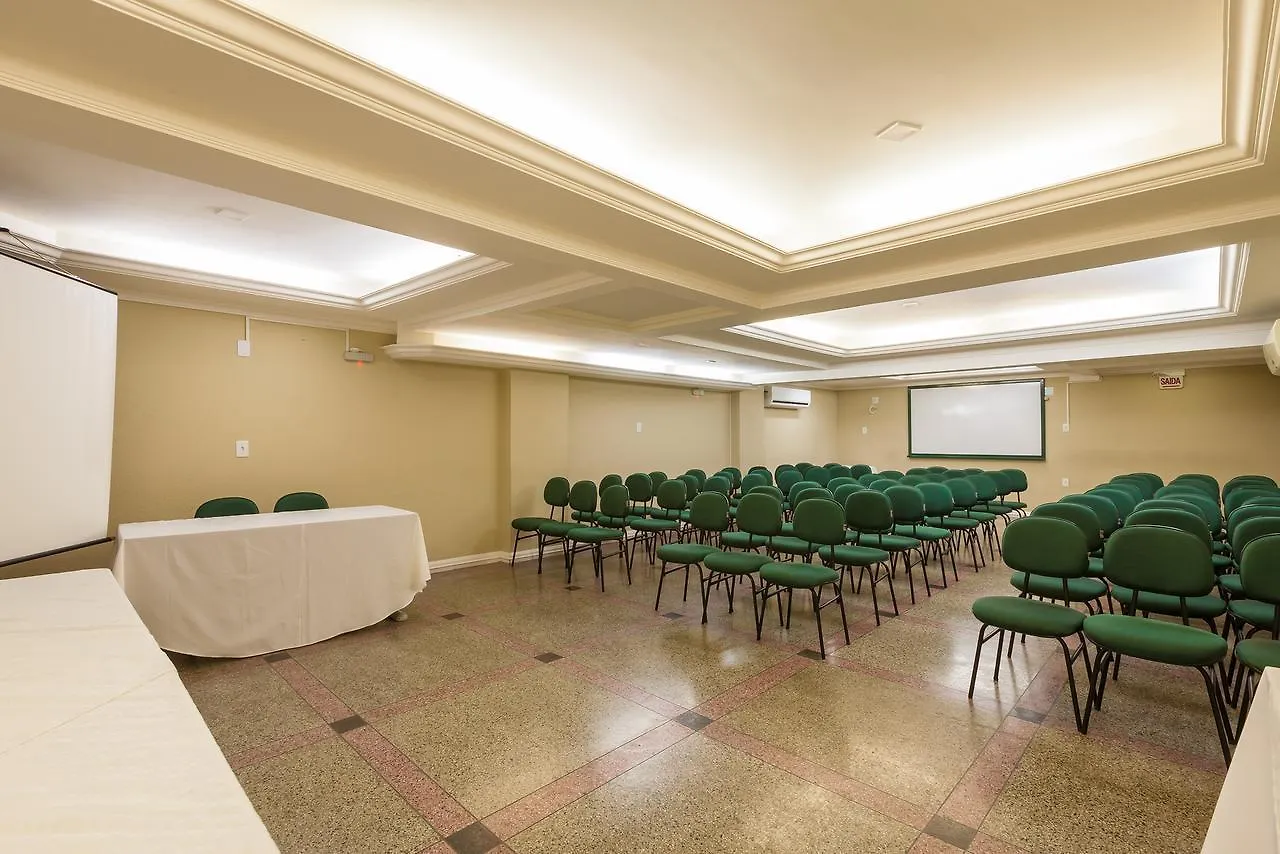 Tri Hotel Criciuma