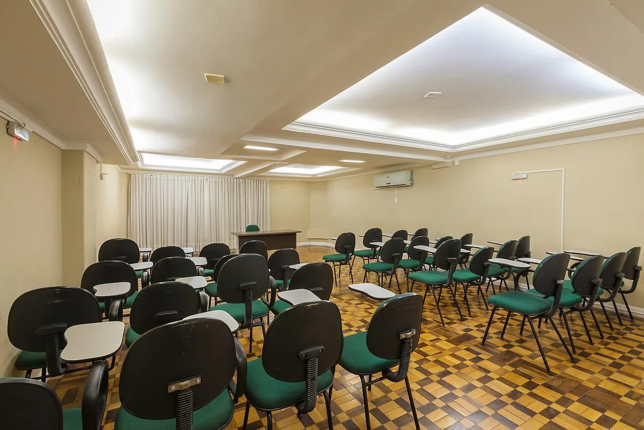 Tri Hotel Criciuma