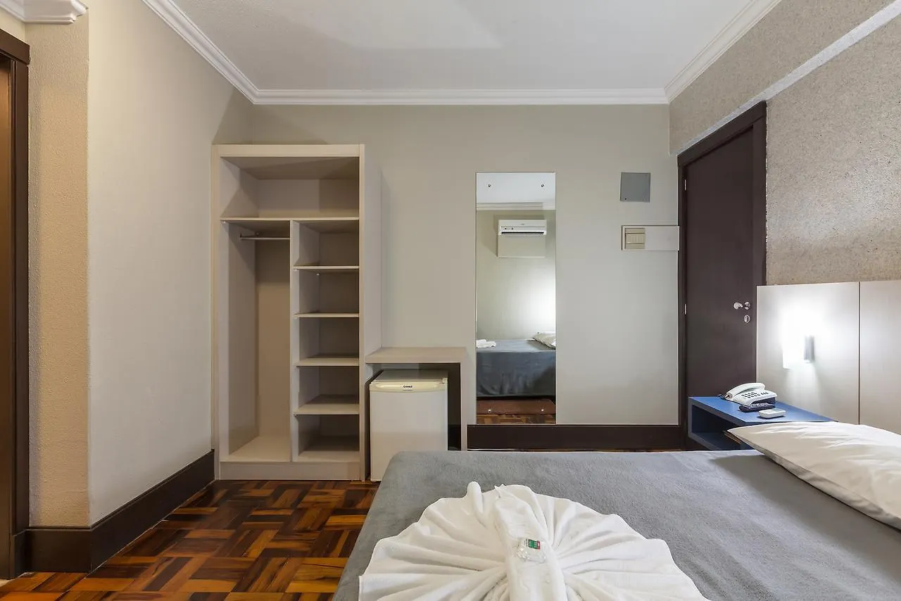 Tri Hotel Criciúma Criciuma