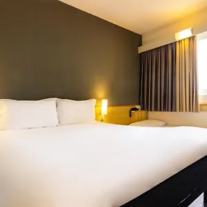 3* Hotel Ibis Criciuma