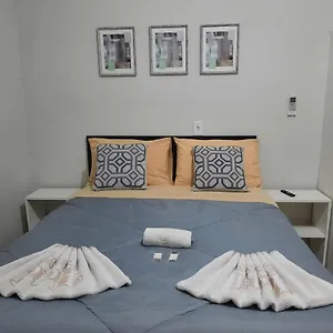 ** Hotel Três Passos - Prox Ao Aeroporto E Rodoviária Brasil