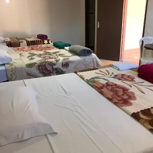 Estalagem Nações Pousada Hotel, Criciuma (Santa Catarina)