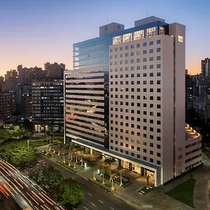 **** Hotel Intercity Baixa Brasil