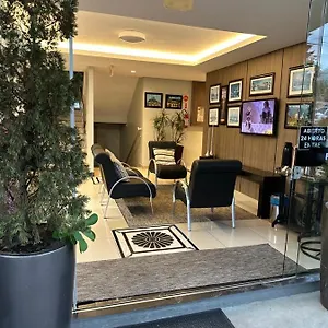 Hotel Renata Criciuma, Criciuma (Santa Catarina)
