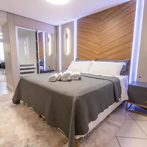 4* Apartahotel Delupo - Livin