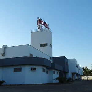 Motel para Casais Xenon (adults Only), Criciuma (Santa Catarina)