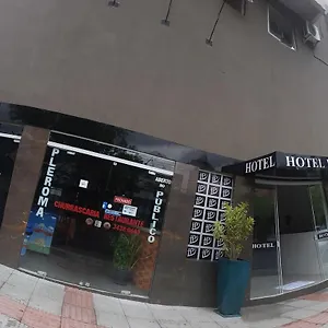 Hotel Prime, Criciuma (Santa Catarina)