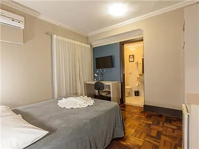 Tri Hotel Criciuma Criciuma (Santa Catarina)