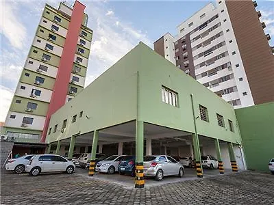 Tri Hotel Criciuma