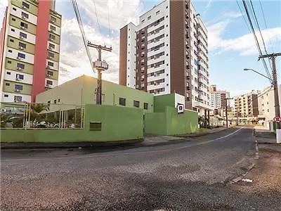 Tri Hotel Criciuma 3*, Criciuma (Santa Catarina) Brazil