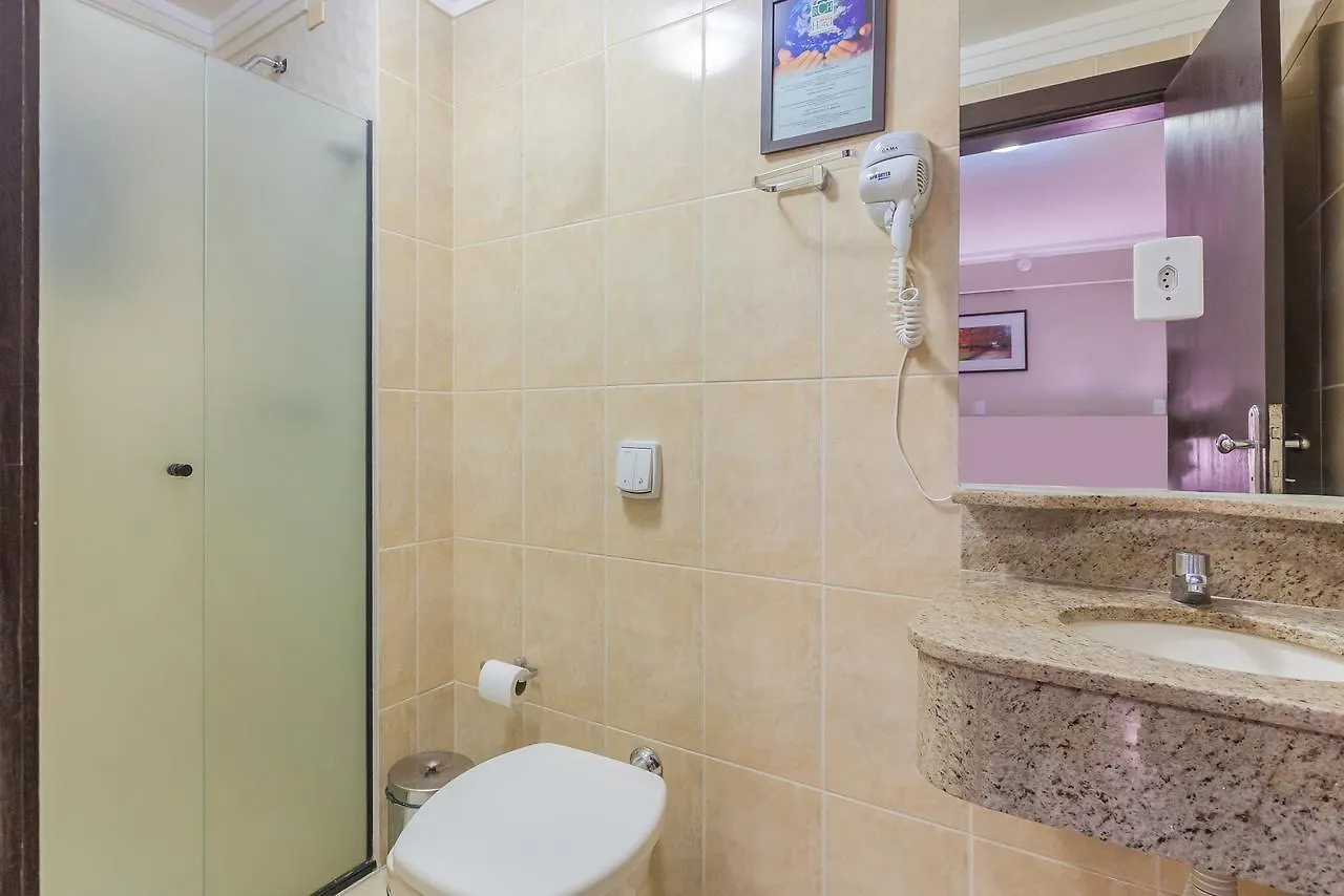 Tri Hotel Criciuma