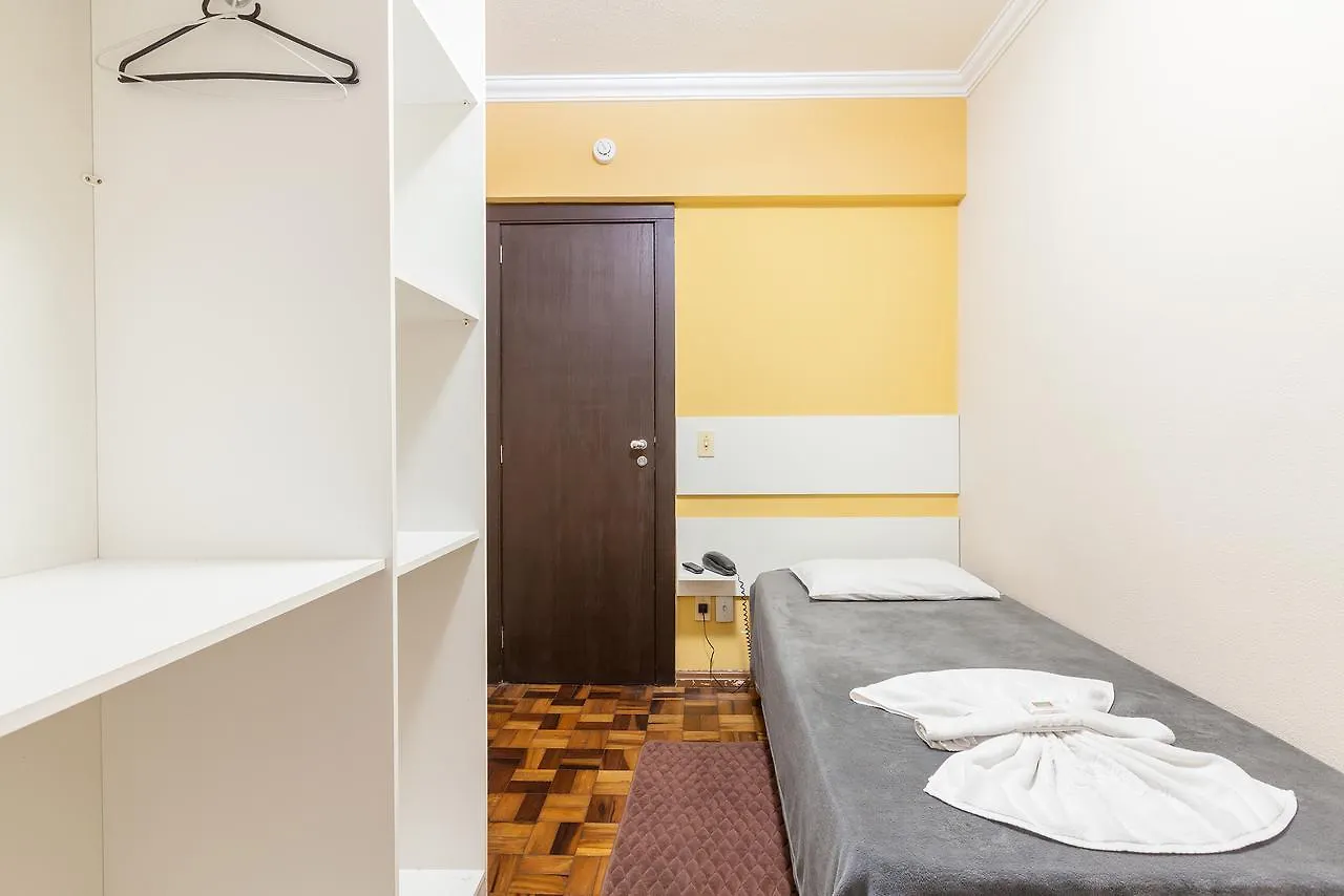 Tri Hotel Criciuma