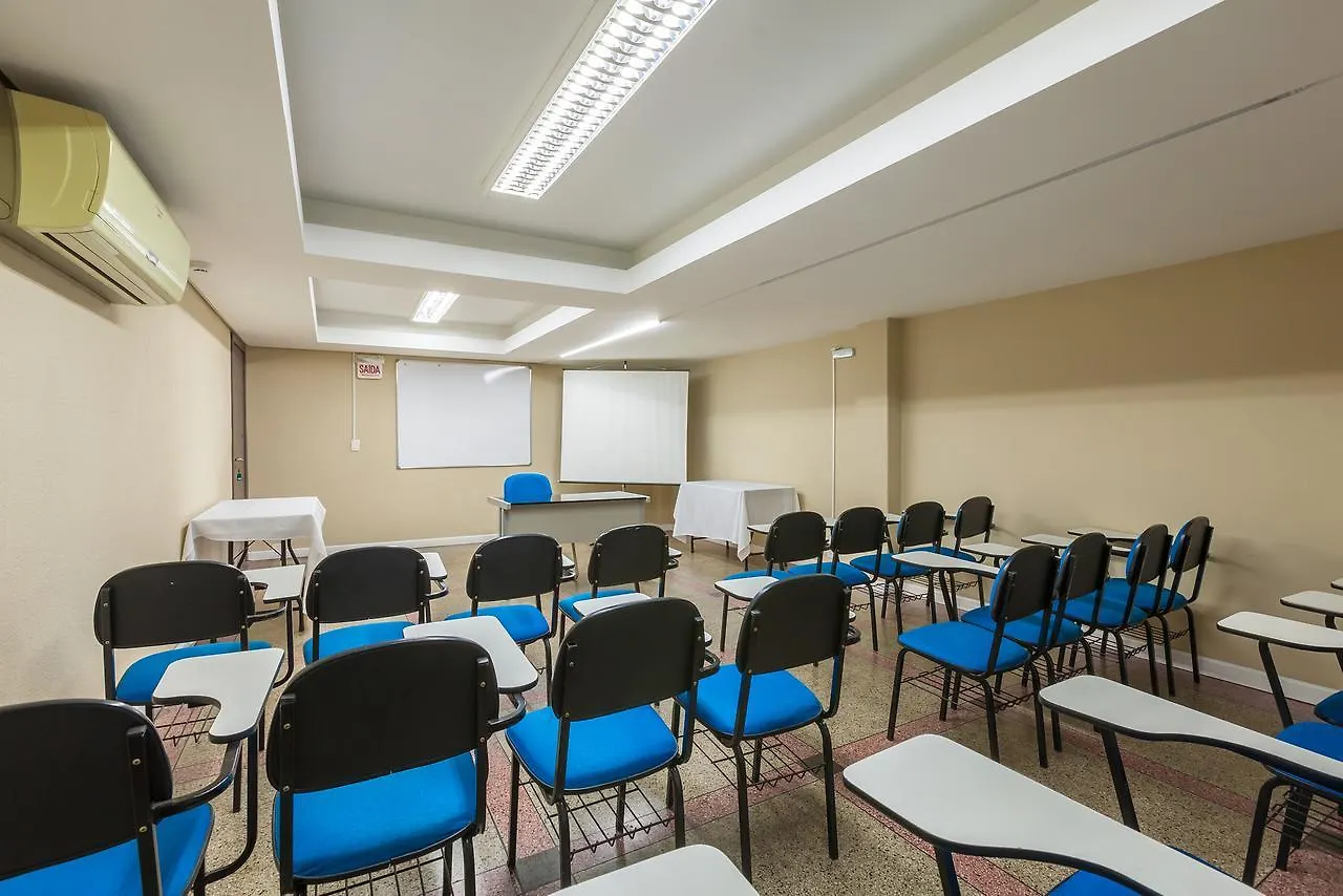 Tri Hotel Criciuma