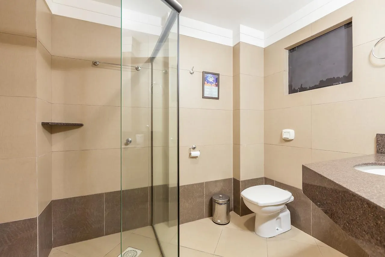 Tri Hotel Criciuma