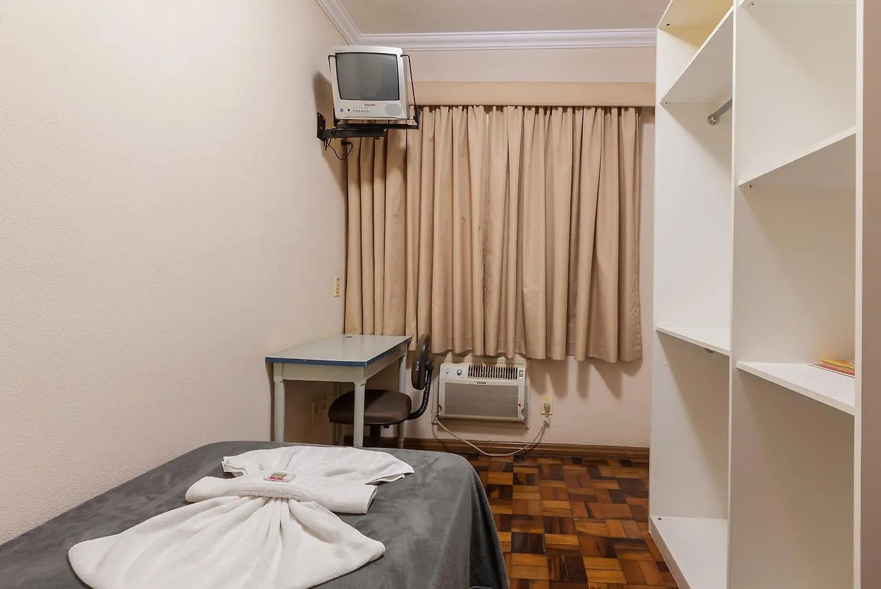 Tri Hotel Criciuma