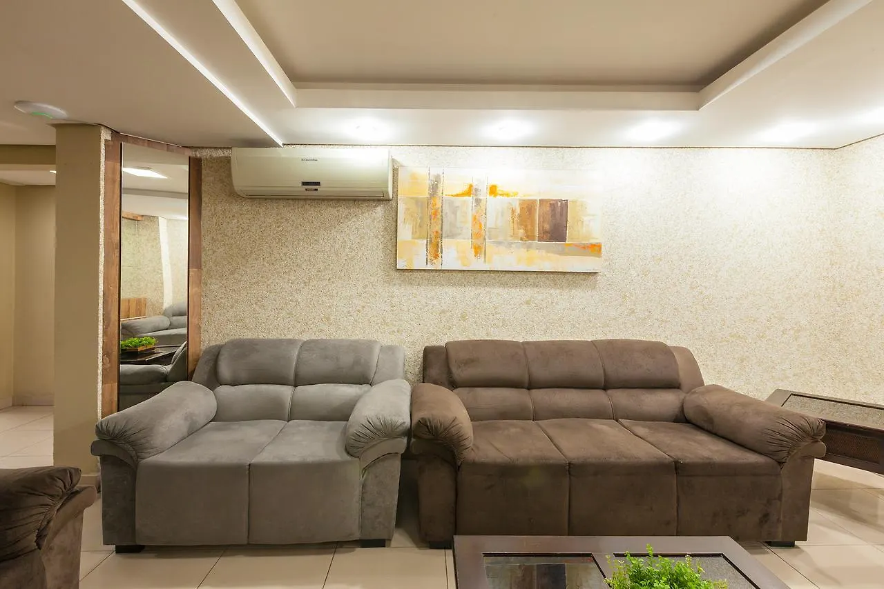 Tri Hotel Criciuma