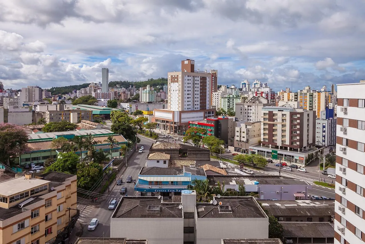 ***  Tri Hotel Criciuma Brazil