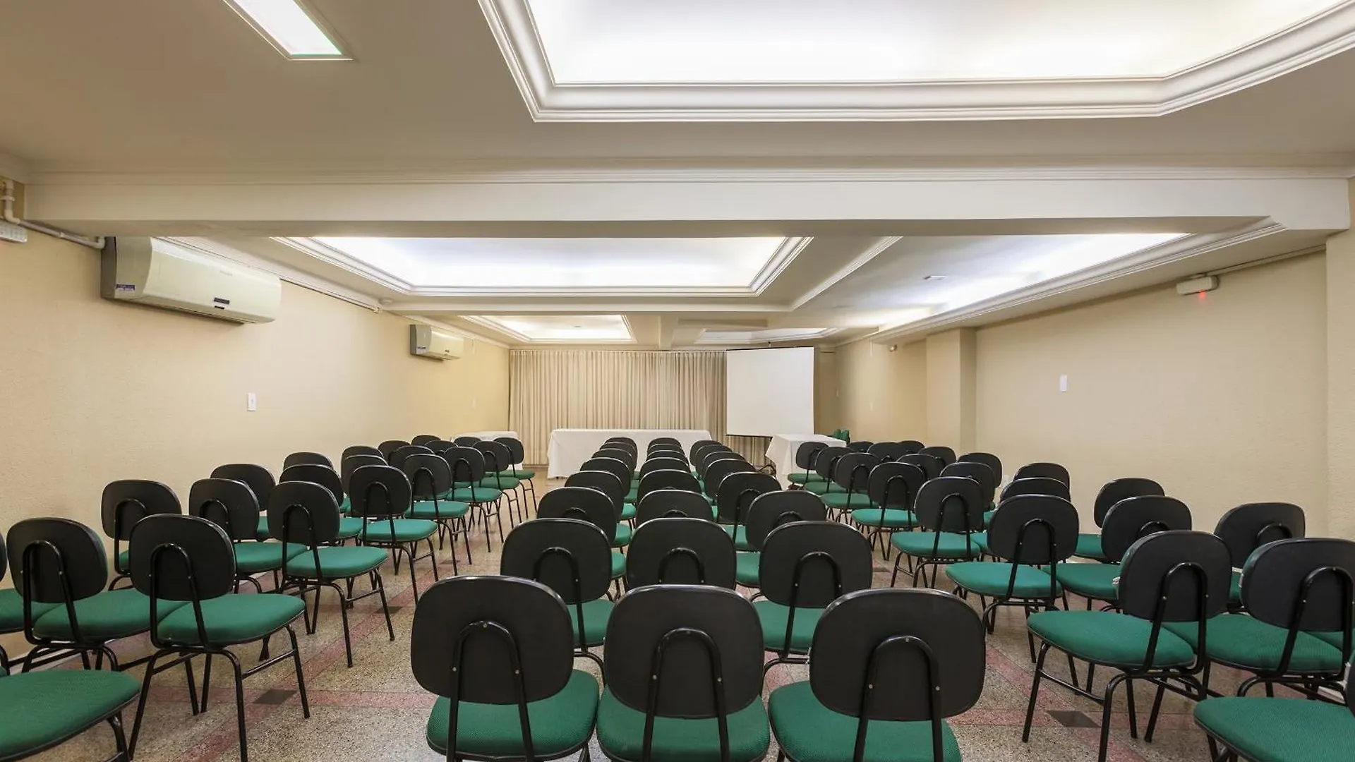 Tri Hotel Criciuma